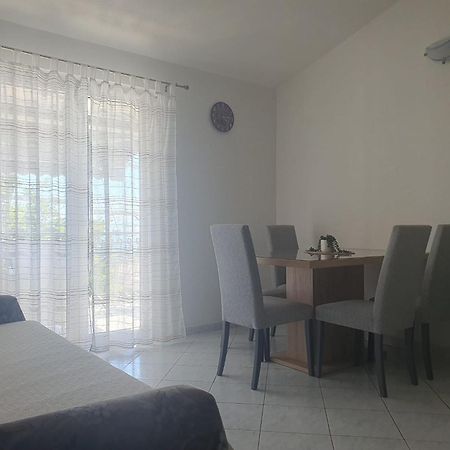 Apartments Garac Dugi Rat Dış mekan fotoğraf