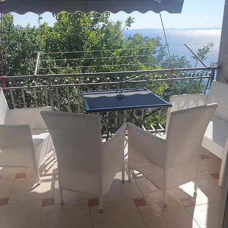Apartments Garac Dugi Rat Dış mekan fotoğraf