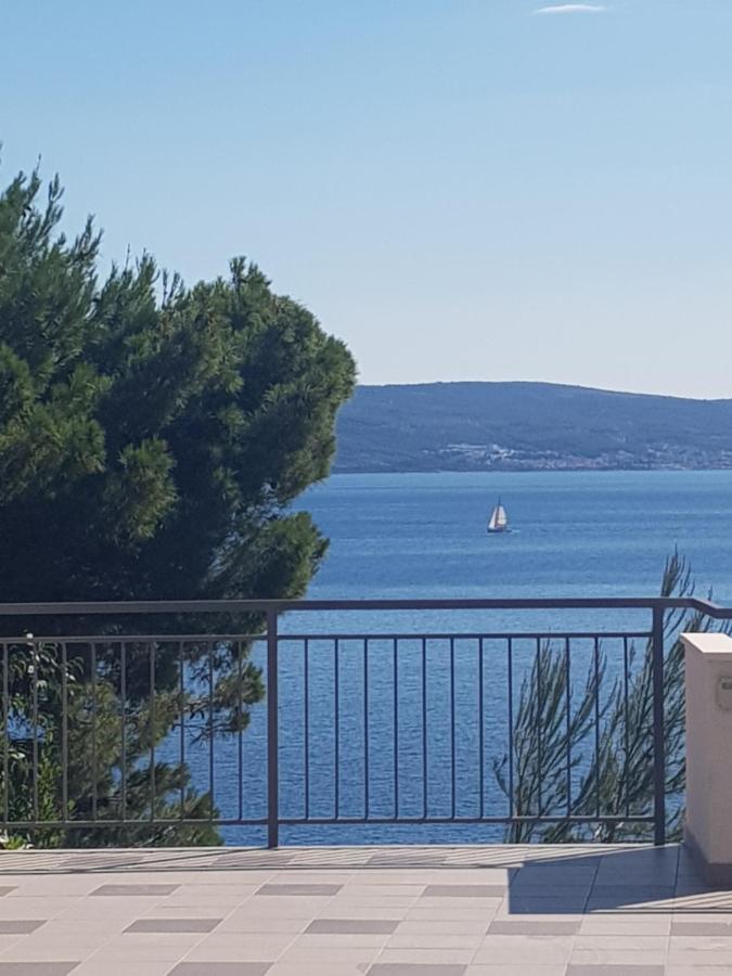 Apartments Garac Dugi Rat Dış mekan fotoğraf