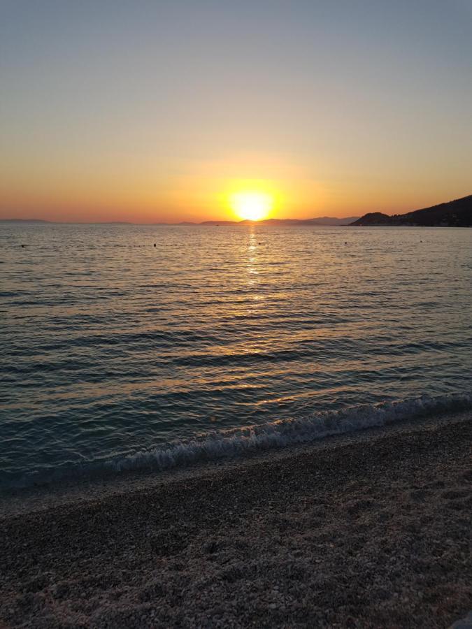 Apartments Garac Dugi Rat Dış mekan fotoğraf