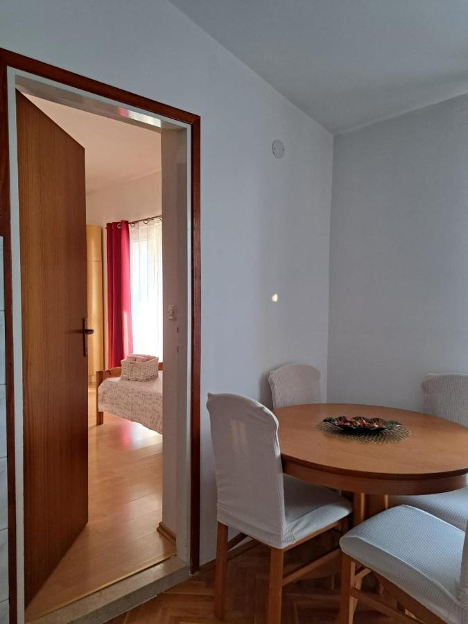 Apartments Garac Dugi Rat Dış mekan fotoğraf
