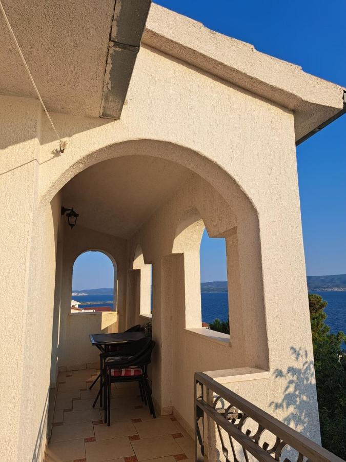 Apartments Garac Dugi Rat Dış mekan fotoğraf