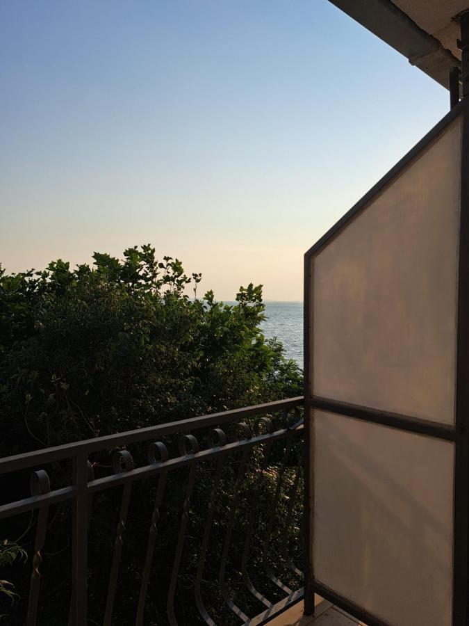 Apartments Garac Dugi Rat Dış mekan fotoğraf