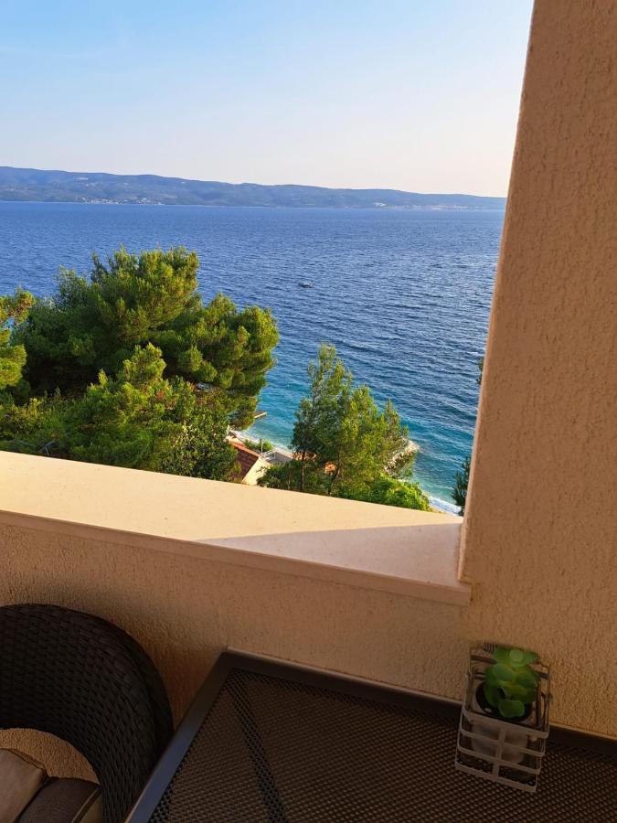 Apartments Garac Dugi Rat Dış mekan fotoğraf