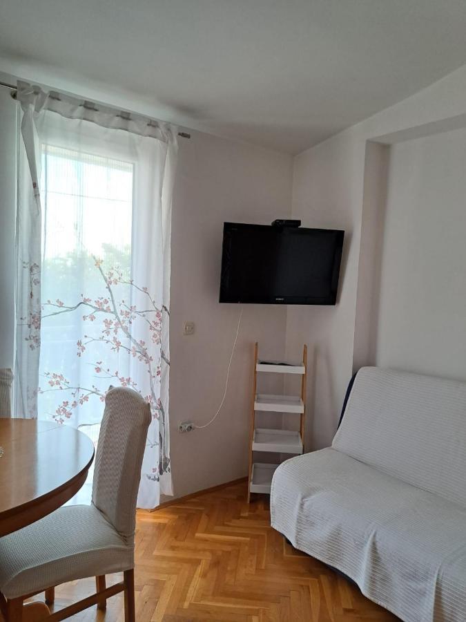 Apartments Garac Dugi Rat Dış mekan fotoğraf