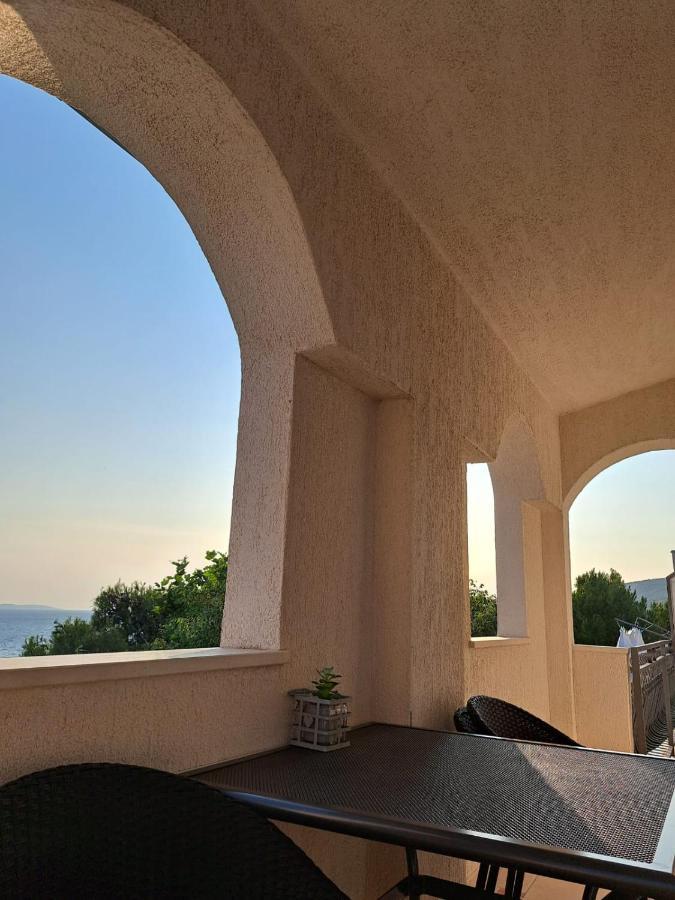 Apartments Garac Dugi Rat Dış mekan fotoğraf