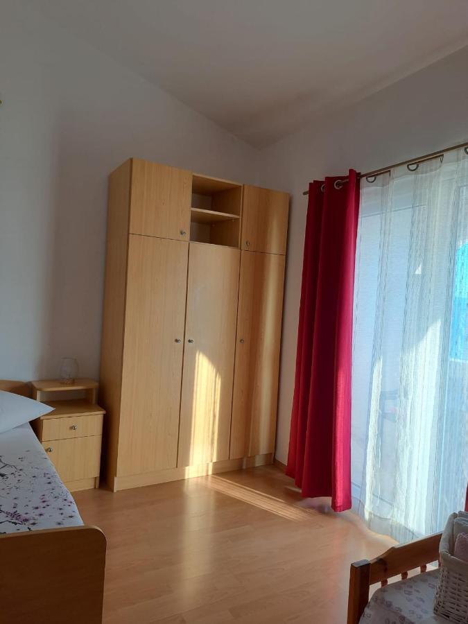 Apartments Garac Dugi Rat Dış mekan fotoğraf