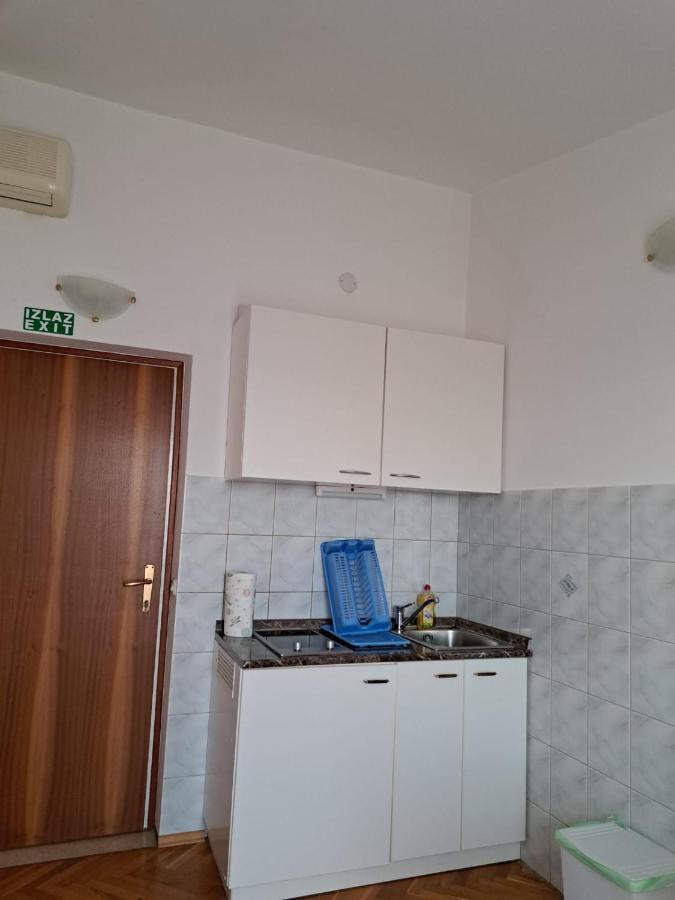 Apartments Garac Dugi Rat Dış mekan fotoğraf
