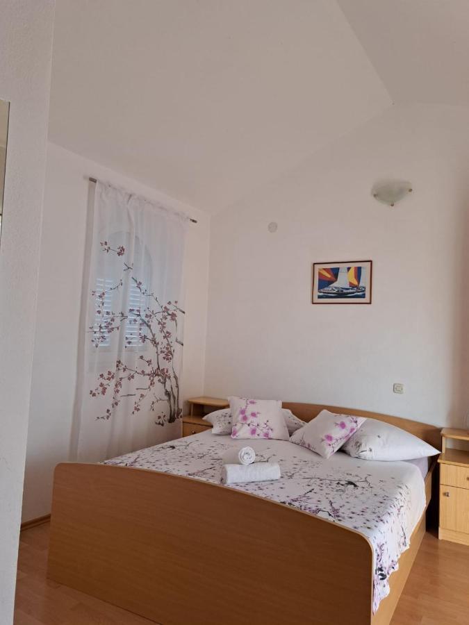 Apartments Garac Dugi Rat Dış mekan fotoğraf