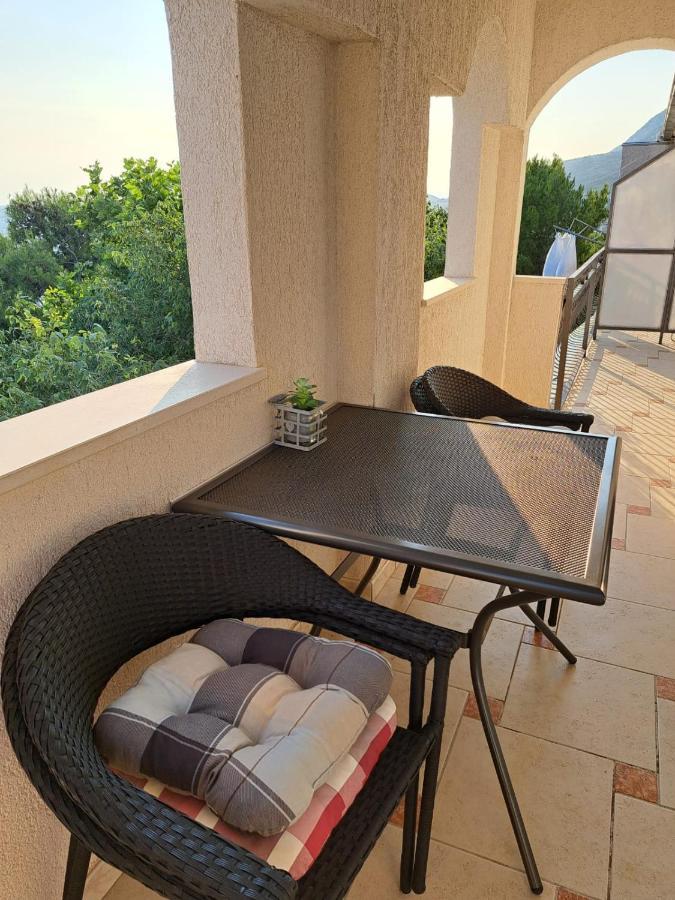 Apartments Garac Dugi Rat Dış mekan fotoğraf