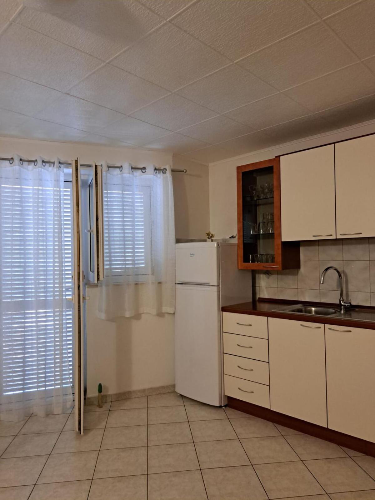 Apartments Garac Dugi Rat Dış mekan fotoğraf