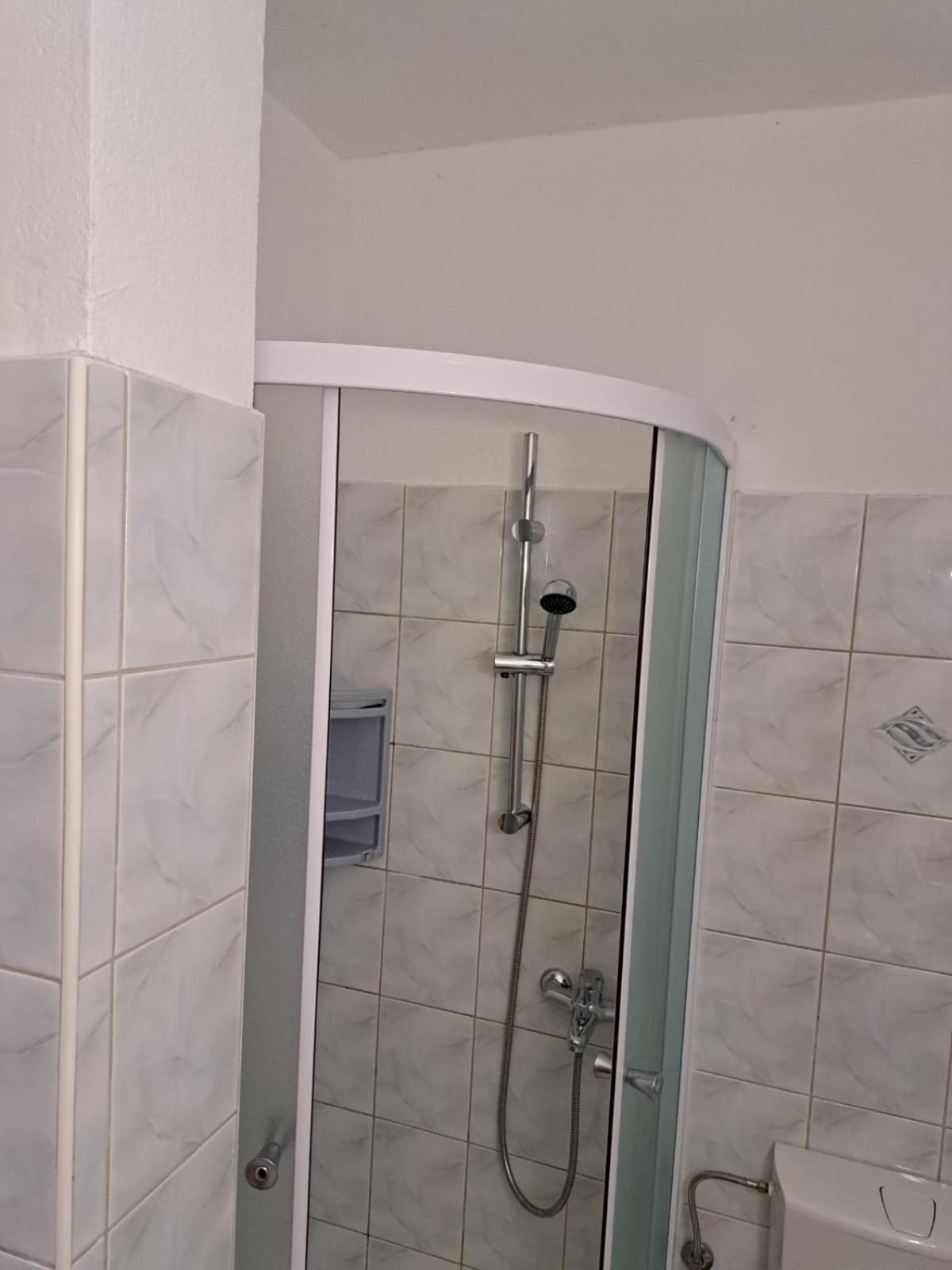 Apartments Garac Dugi Rat Dış mekan fotoğraf