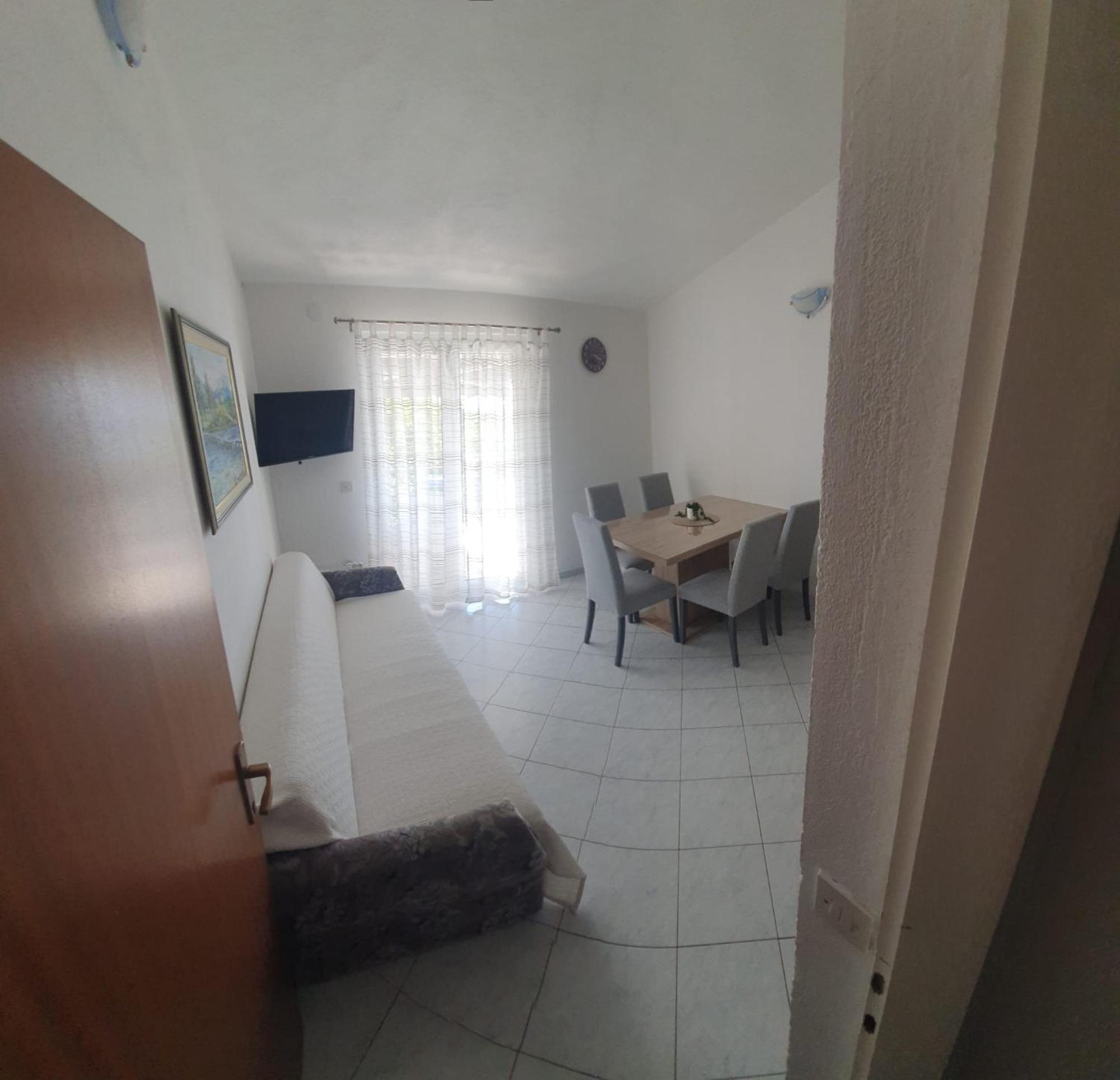 Apartments Garac Dugi Rat Dış mekan fotoğraf