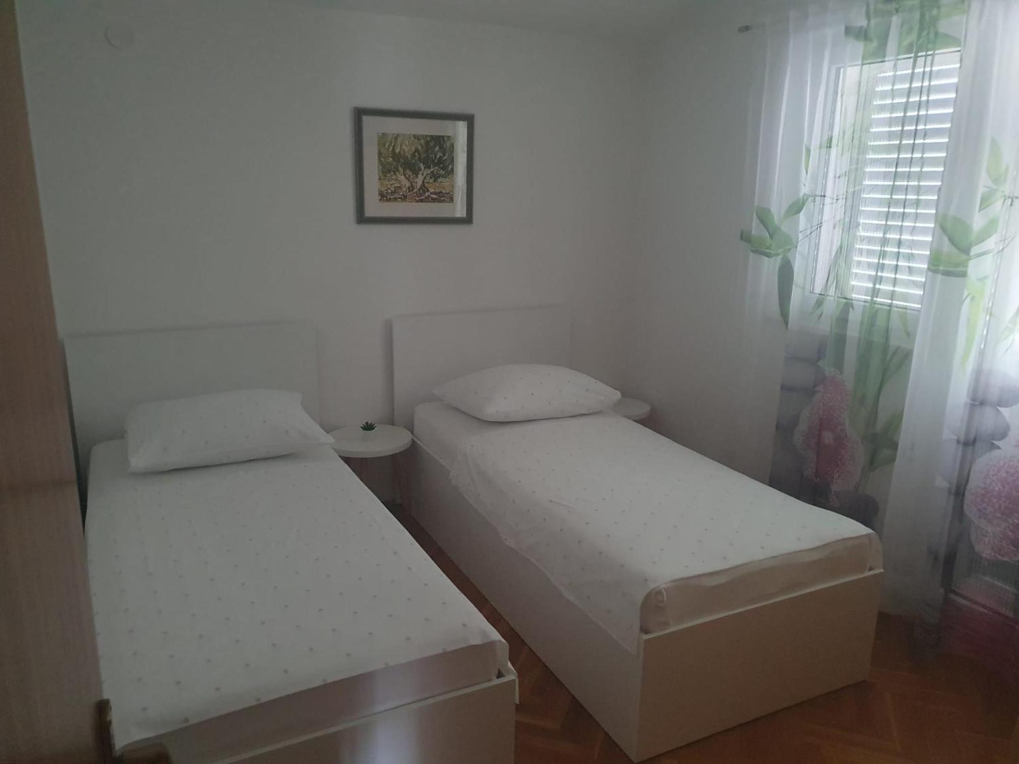 Apartments Garac Dugi Rat Dış mekan fotoğraf
