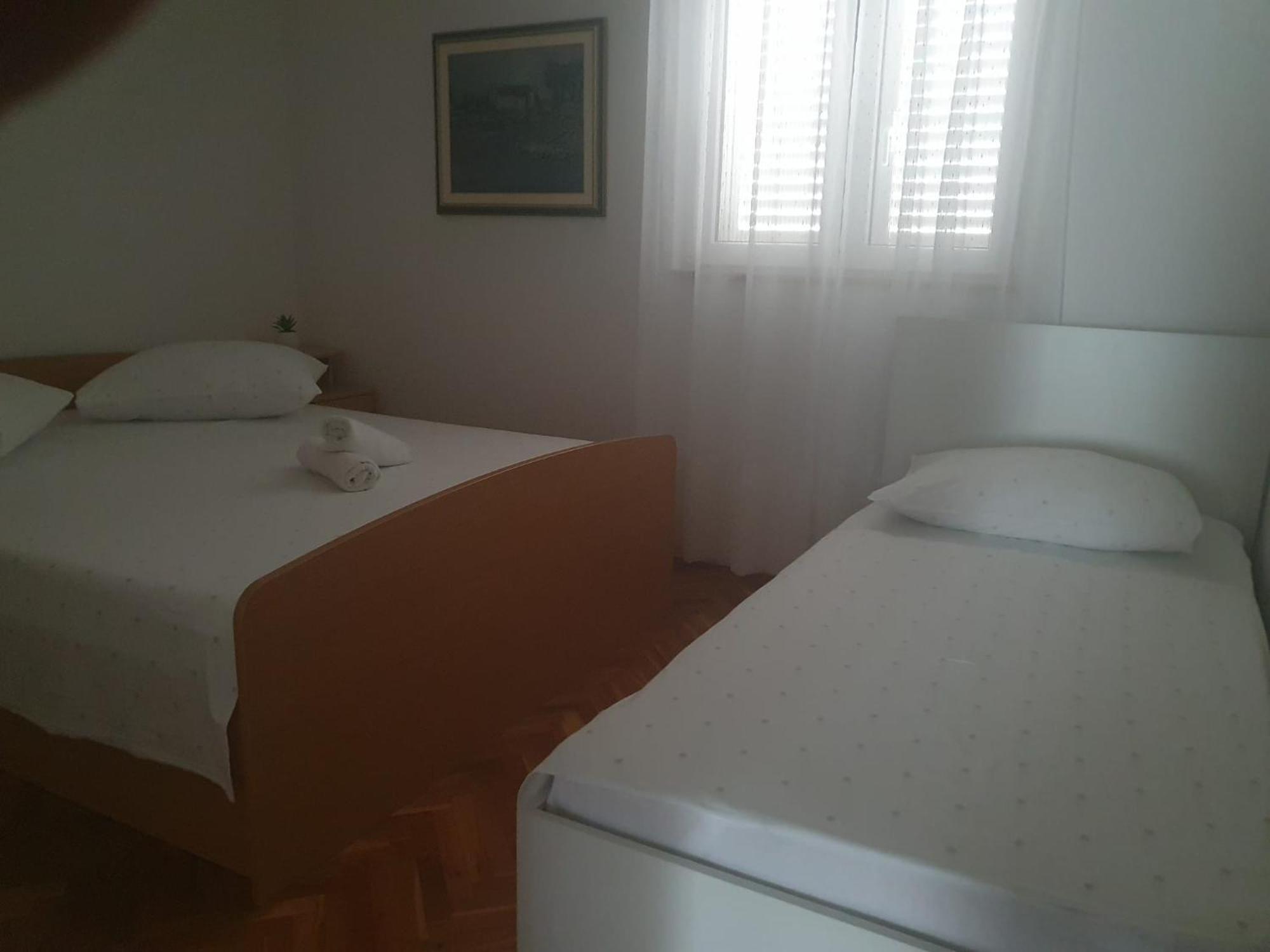 Apartments Garac Dugi Rat Dış mekan fotoğraf