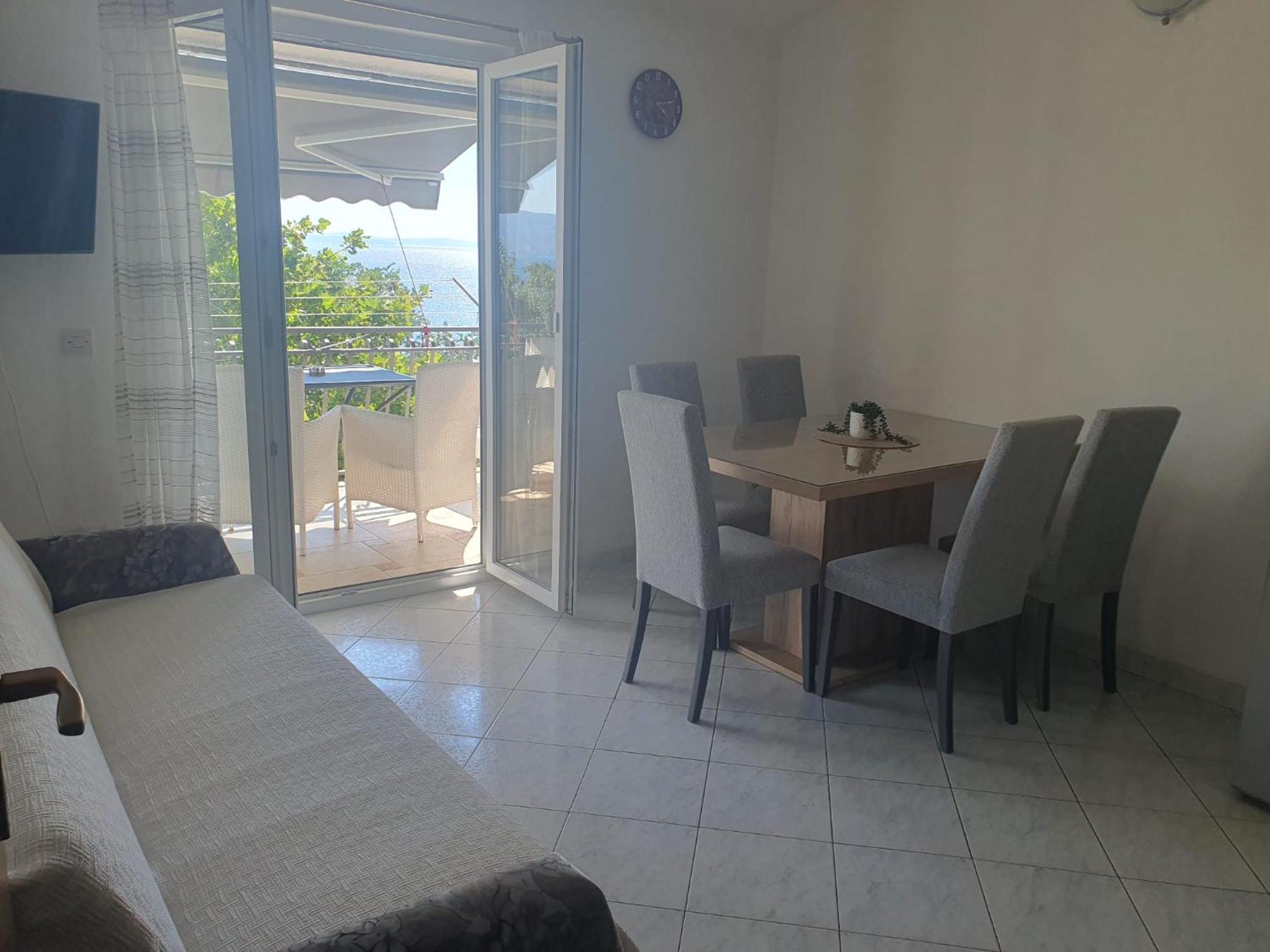 Apartments Garac Dugi Rat Dış mekan fotoğraf