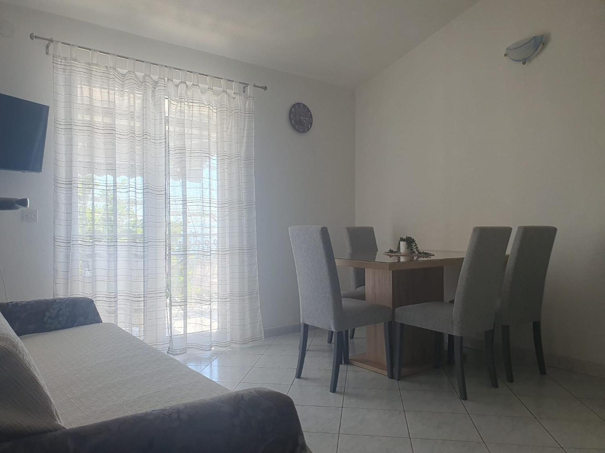 Apartments Garac Dugi Rat Dış mekan fotoğraf