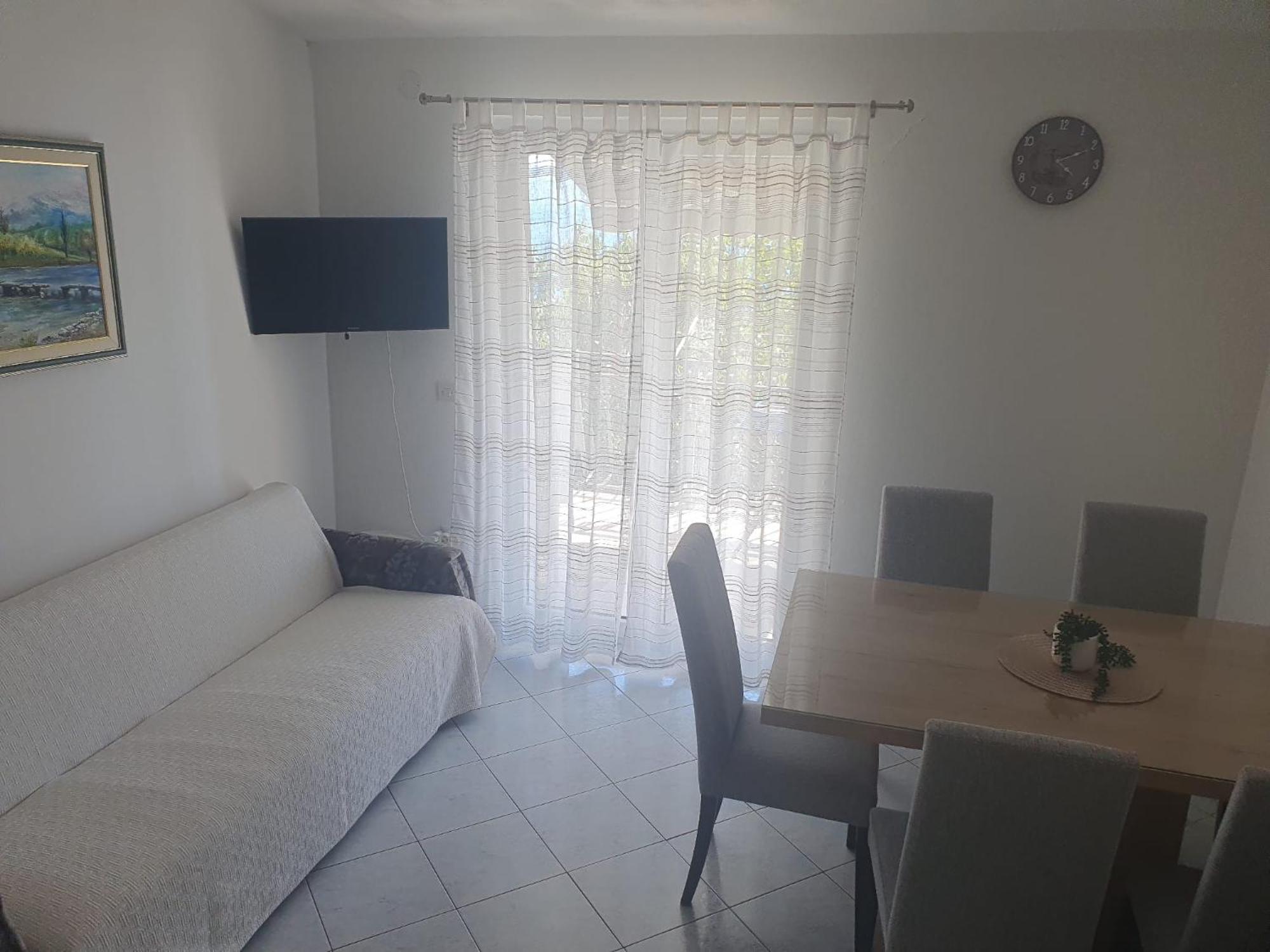 Apartments Garac Dugi Rat Dış mekan fotoğraf