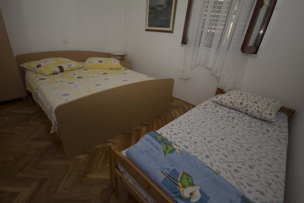 Apartments Garac Dugi Rat Dış mekan fotoğraf