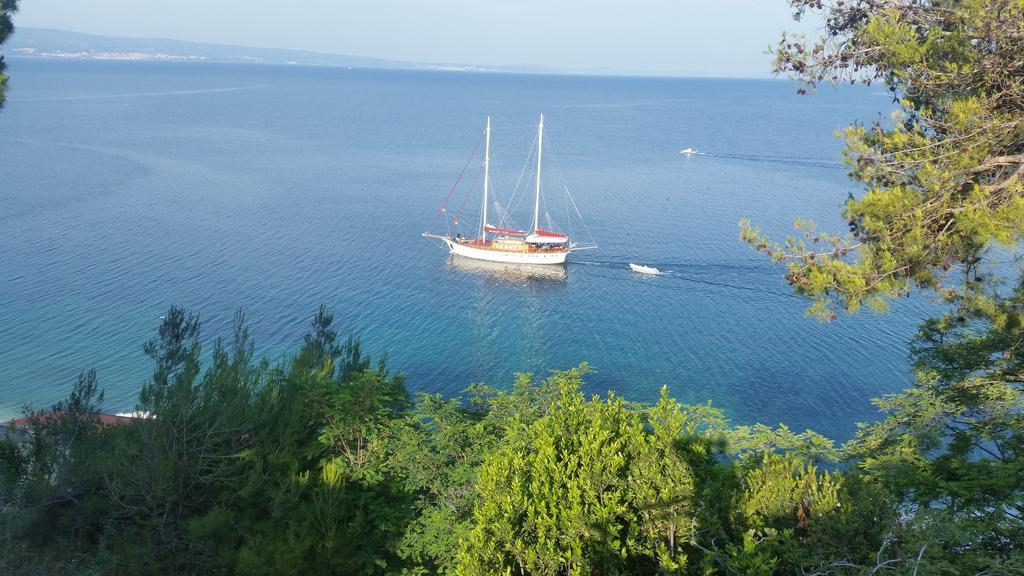 Apartments Garac Dugi Rat Dış mekan fotoğraf