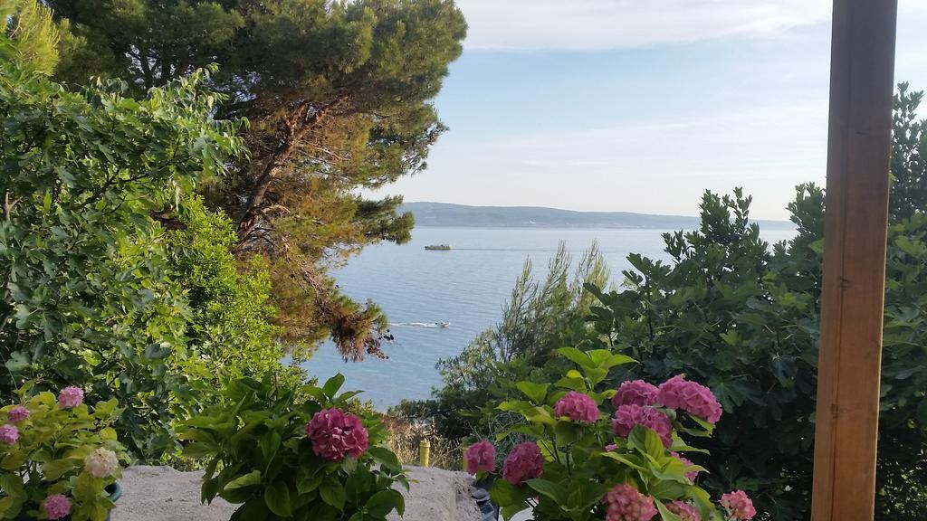 Apartments Garac Dugi Rat Dış mekan fotoğraf