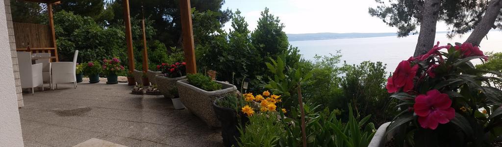 Apartments Garac Dugi Rat Dış mekan fotoğraf