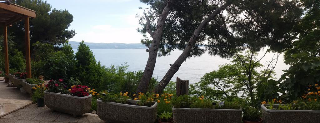Apartments Garac Dugi Rat Dış mekan fotoğraf