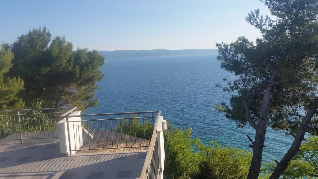 Apartments Garac Dugi Rat Dış mekan fotoğraf