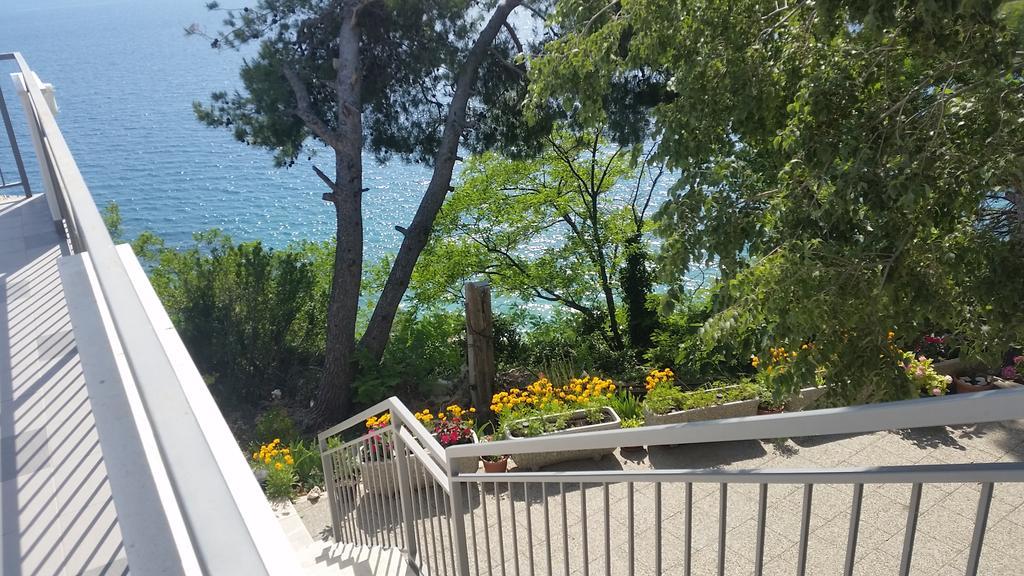 Apartments Garac Dugi Rat Dış mekan fotoğraf