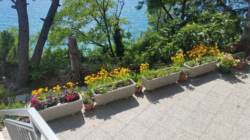 Apartments Garac Dugi Rat Dış mekan fotoğraf