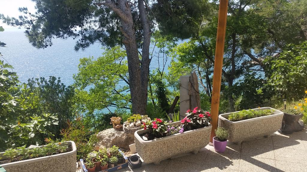 Apartments Garac Dugi Rat Dış mekan fotoğraf