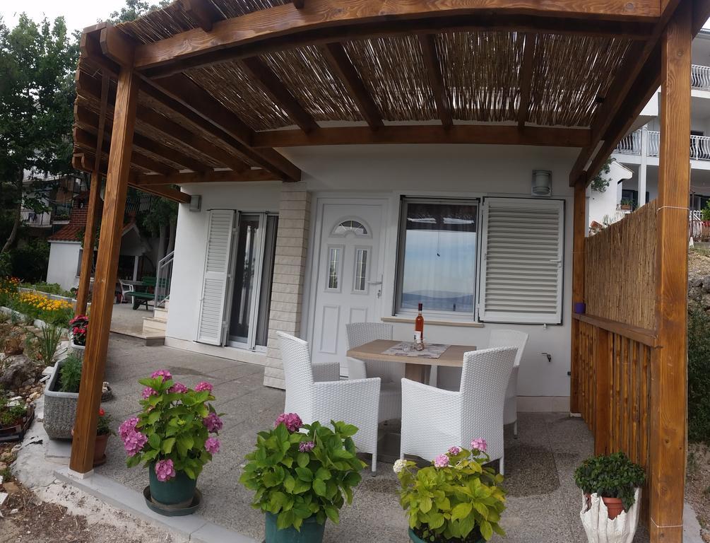 Apartments Garac Dugi Rat Dış mekan fotoğraf