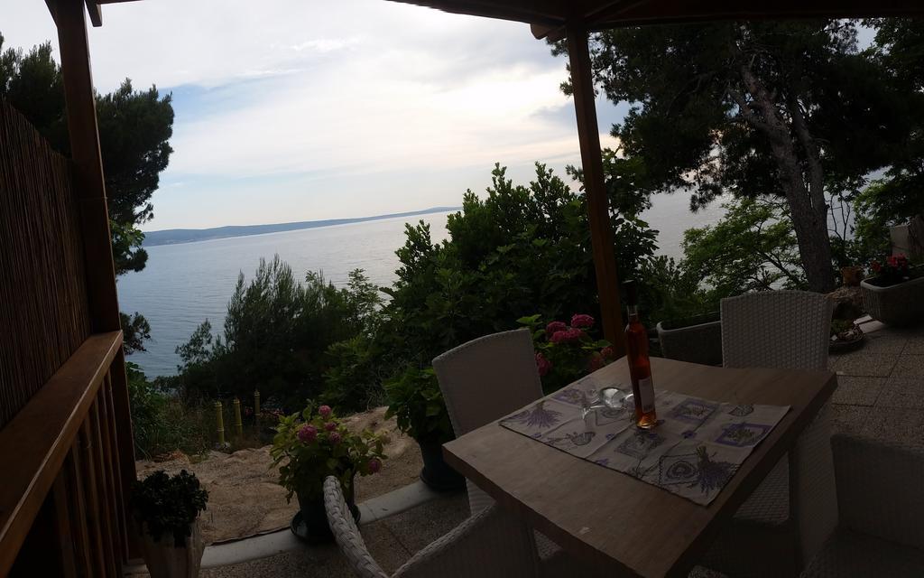 Apartments Garac Dugi Rat Dış mekan fotoğraf