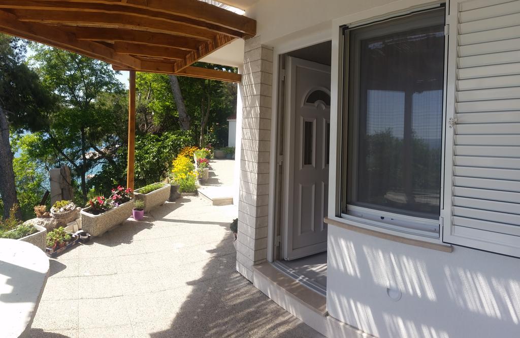 Apartments Garac Dugi Rat Dış mekan fotoğraf