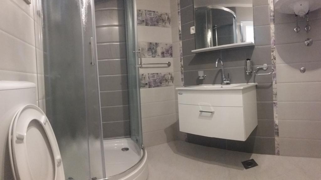 Apartments Garac Dugi Rat Dış mekan fotoğraf