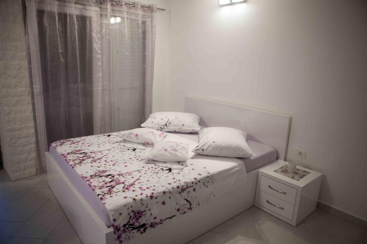 Apartments Garac Dugi Rat Dış mekan fotoğraf