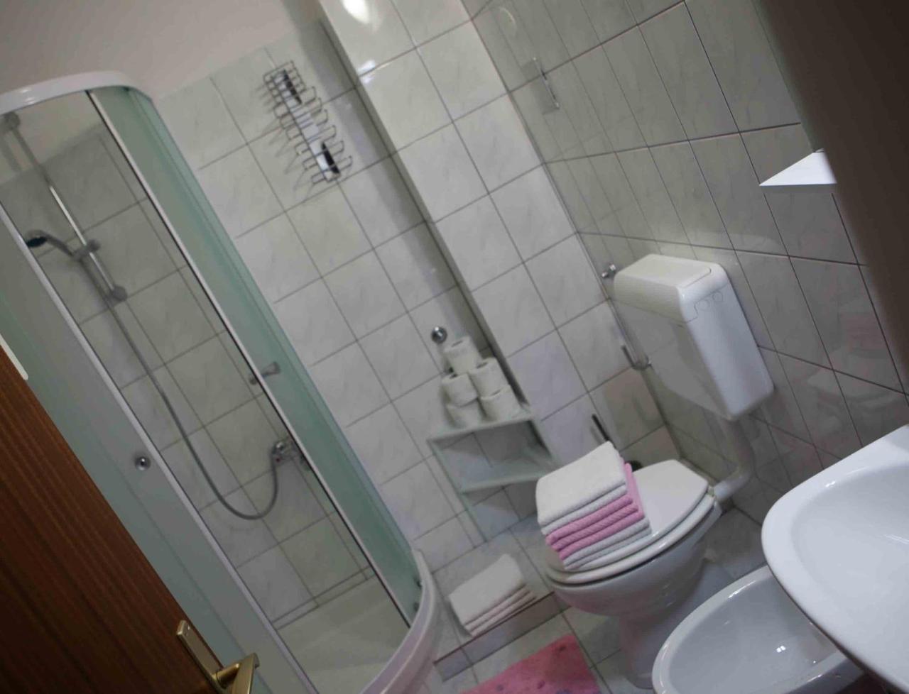 Apartments Garac Dugi Rat Dış mekan fotoğraf